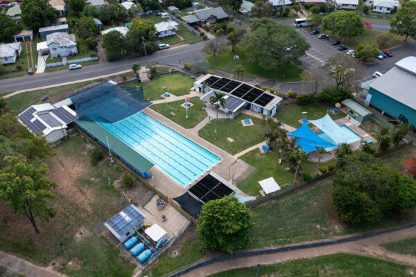 Mareeba Pool-5